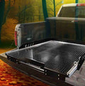 Overland Vehicle Systems Bed Extension for Pick Up Truck Full Size Short Bed 5.5
