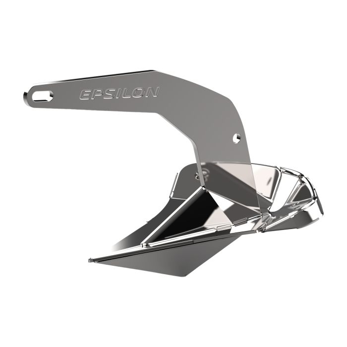 EPSILON ANCHOR SS 10KG/22LBS
