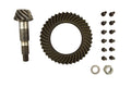 DIFFERENTIAL RING AND PINION; DANA 80 4.10 RATIO