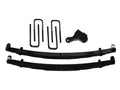 Skyjacker 2" KIT,00-03 S-DUTY F250/35