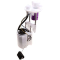 FUEL PUMP MODULE ASSEMBLY