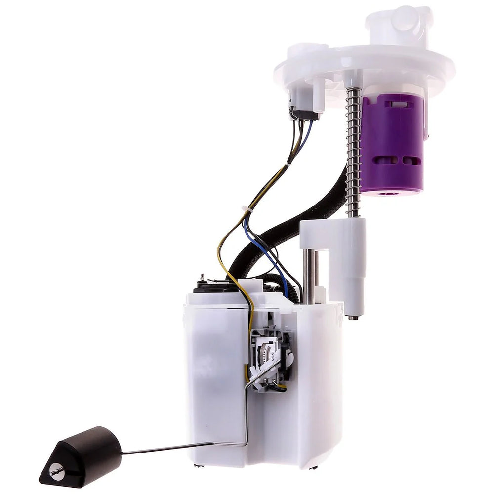 FUEL PUMP MODULE ASSEMBLY