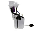 FUEL PUMP MODULE ASSEMBLY