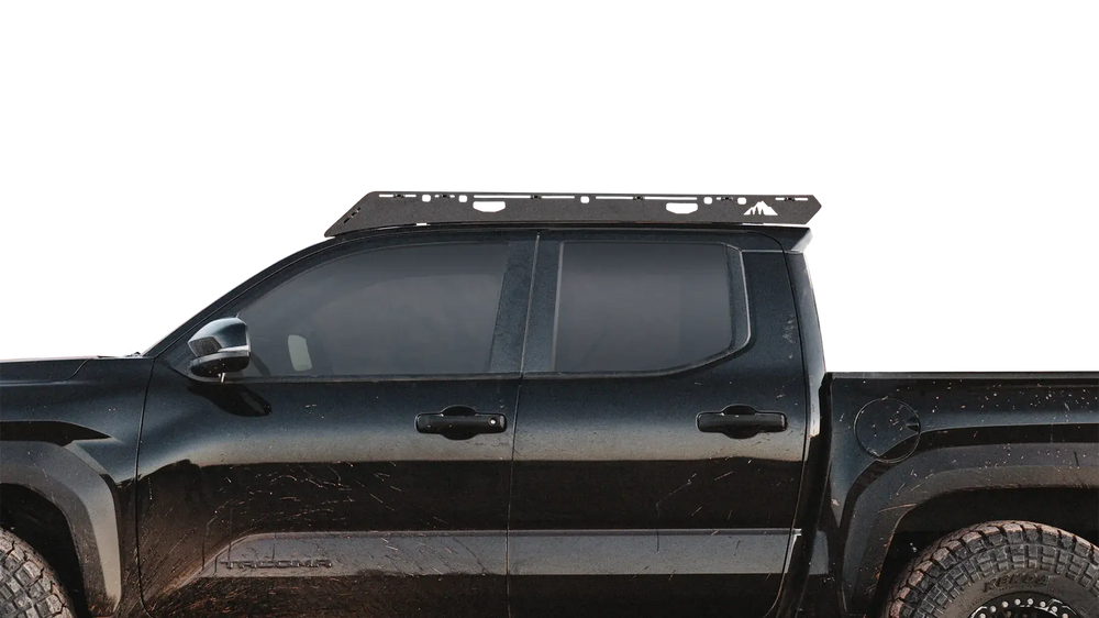 The Rainier (2024 Tacoma Double Cab)