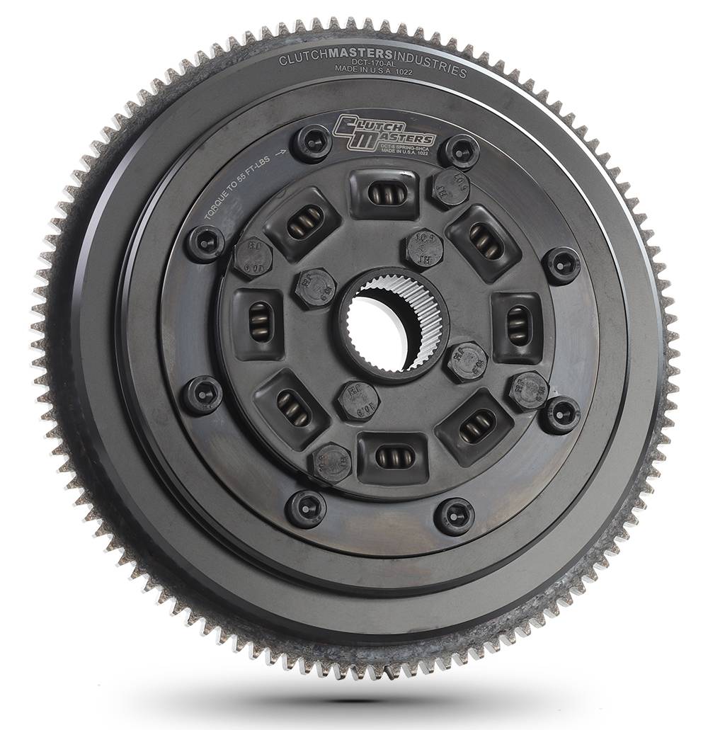 Clutch Masters auto part