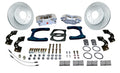 BRAKE KIT FORD 9' SM