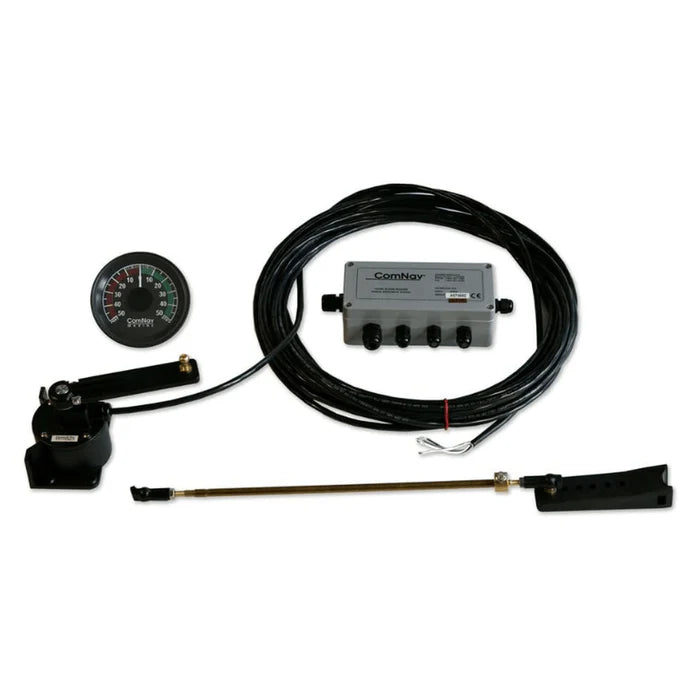 HP-40 LINEAR FEEDBACK(HYPRO)