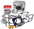 Hot Rods 20-21 RZR Turbo Pro XP / 21-24 RZR Turbo Pro XP Ultimate Crankshaft & Rods Kit
