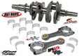 Hot Rods auto part detail