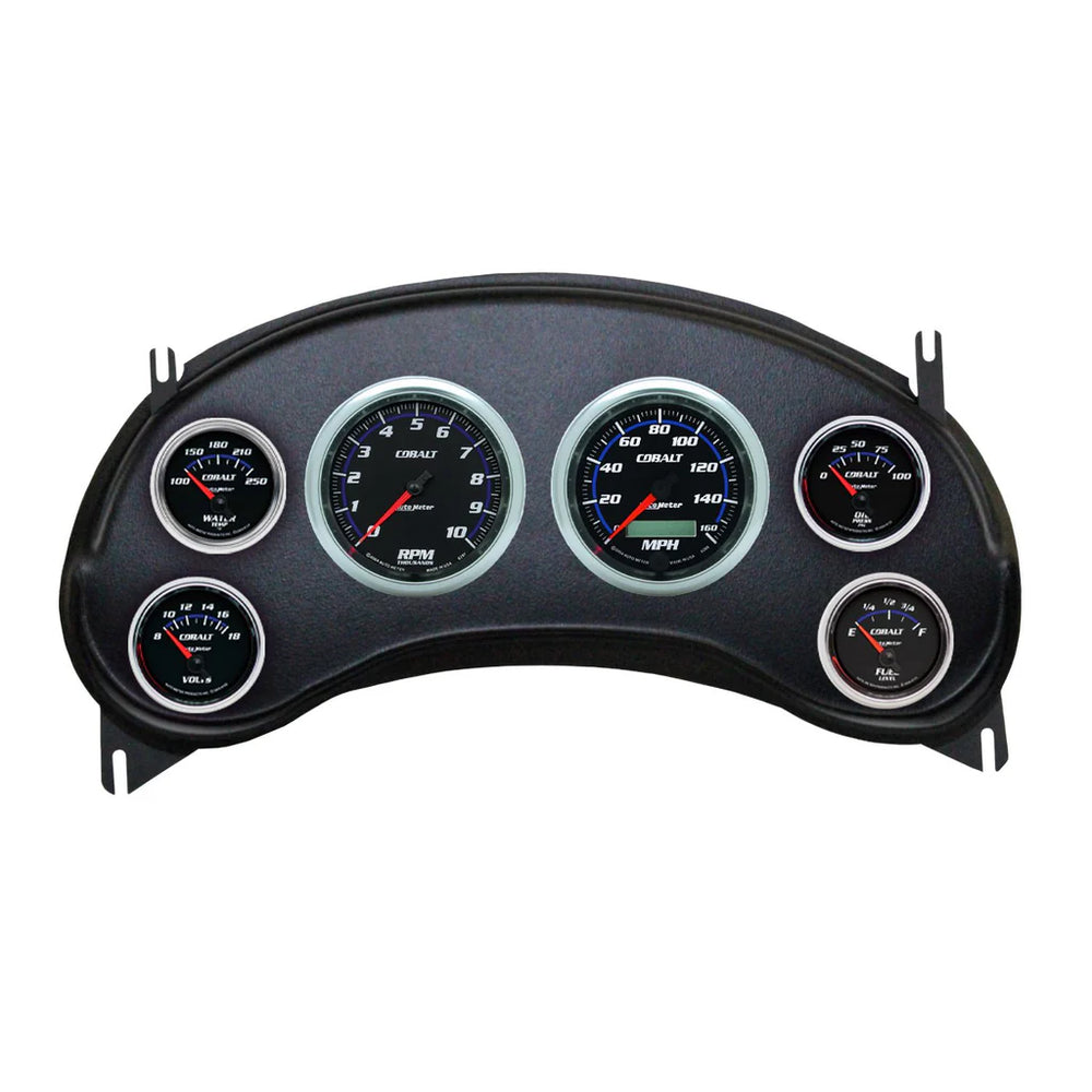AutoMeter auto part