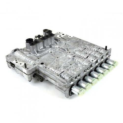 6R140 2017-19 PERFORMANCE VALVE BODY CORE CHARGE OF 350 APPLIES