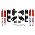 Skyjacker shock absorber