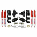 Skyjacker 4" 80-96 F250,350 2WD