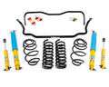 UMI PERFORMANCE black auto part