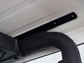 JEEP WRANGLER JK 2 DOOR (20072018) EXTREME SLIMLINE II 1/2 ROOF RACK KIT
