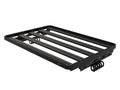 JEEP WRANGLER JK 2 DOOR (20072018) EXTREME SLIMLINE II 1/2 ROOF RACK KIT