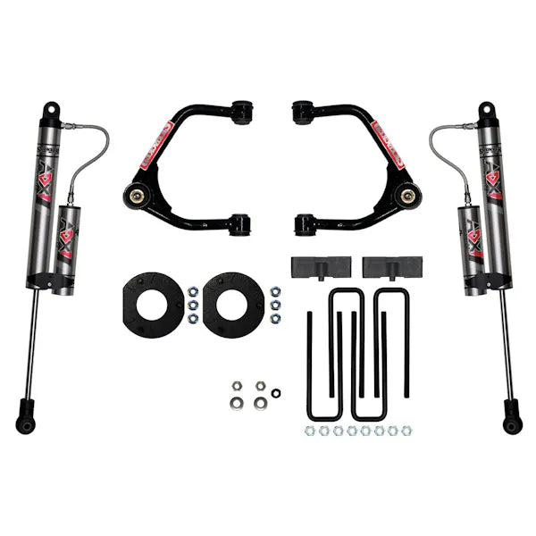 19C CHEVROLET SILVERADO 15003.5 IN COMPONENT BOX