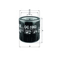 LINER HEIGHT GAUGE