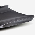 Seibon auto part detail