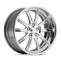 VF482 19X9 BLANK CUSTOM FINISHES (-