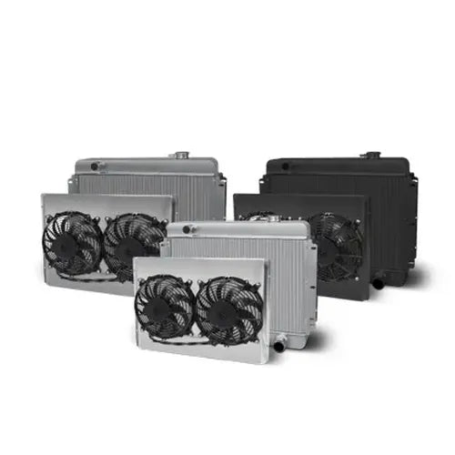 RAD 6267 NOVA V8 VERTICAL