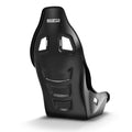 Sparco Seat Ultra Fiberglass BLK