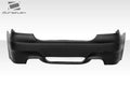 Extreme Dimensions bumper detail