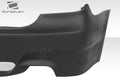 Extreme Dimensions bumper