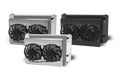 8292 CAMARO LSX RADIATOR