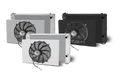 7881 LEMANS LSX RADIATOR