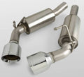 MUFFLER
