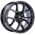 BBS RI-A 18x9.5 5x114.3 ET22 Matte Bronze Wheel