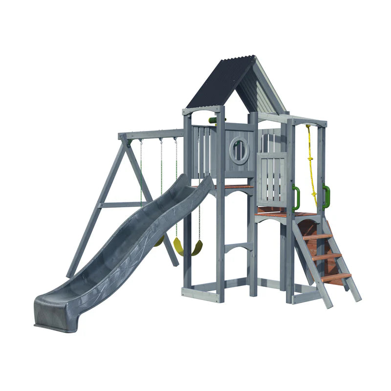 JACK & JUNE HAVEN II PLAYSET (BOX 1 OF 4)