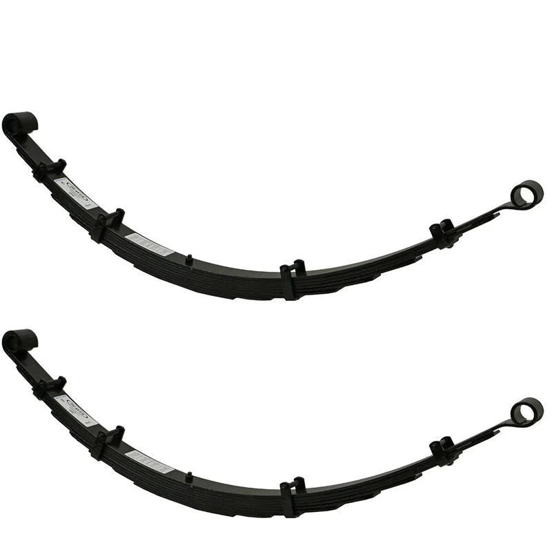 Ranger 1983-2011 2wd/4wd 2 1/2 lift rear spring 10 leaf (race)