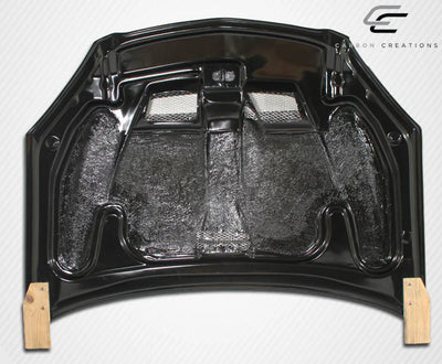 Extreme Dimensions carbon auto part