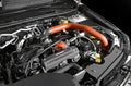 PERRIN 22-25 Subaru WRX Front Mount Intercooler Kit (Red Tubes & Silver Core)