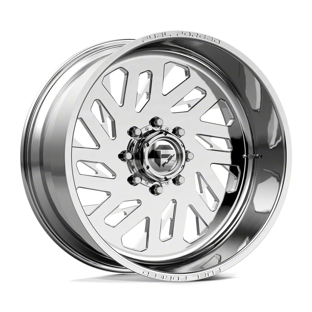 FF112 24X14 6X5.5 POLISH -73MM