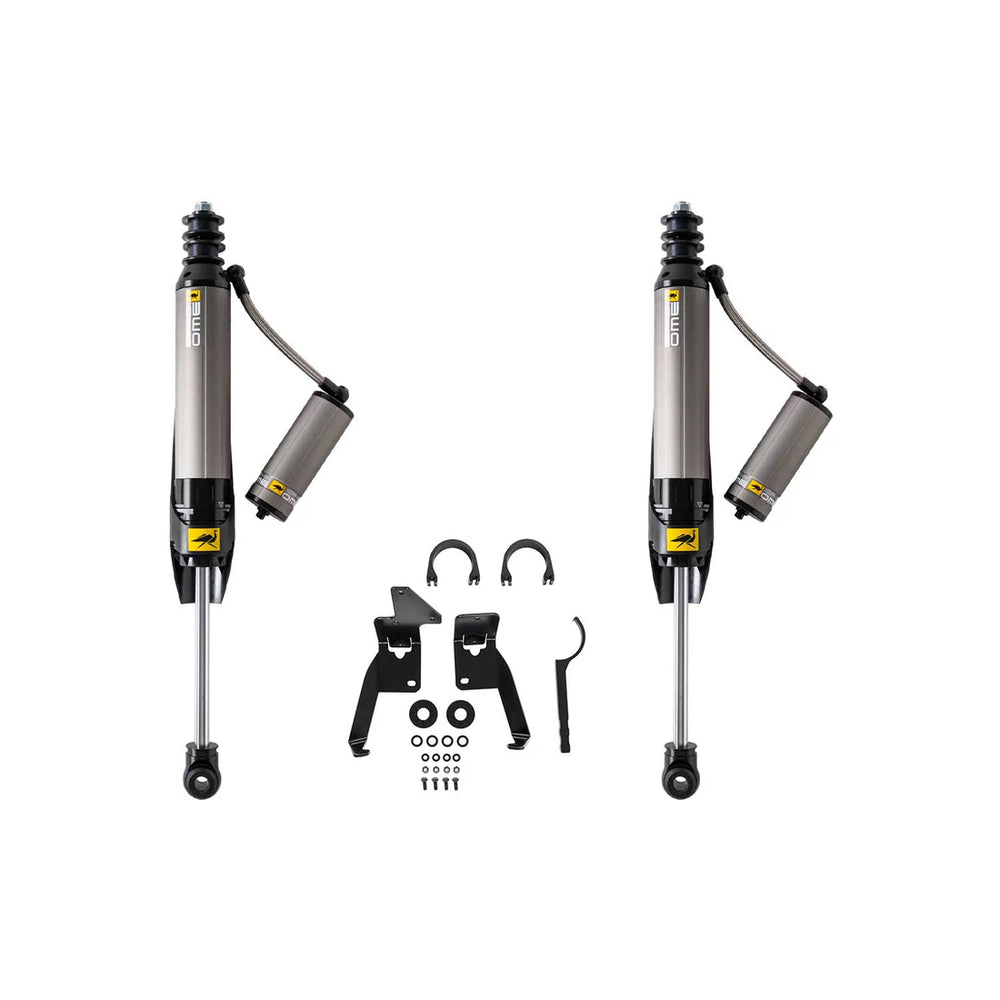 ARB lift kit