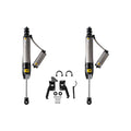 24C LAND CRUISER BP51 KIT REAR 0 IN/0 LB GREY SUSPENSION LIFT KIT