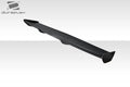 2010-2016 Hyundai Genesis Coupe Duraflex RBS V2 Rear Wing Spoiler - 3 Piece