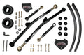 Tuff Country shock absorber
