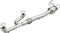 ACCORD DIRECTFIT CATALYTIC CONVERTER