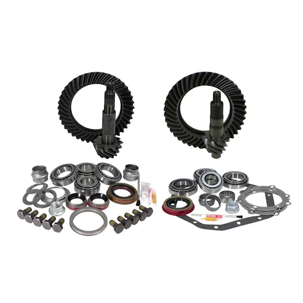 USA Standard (Yukon) auto part