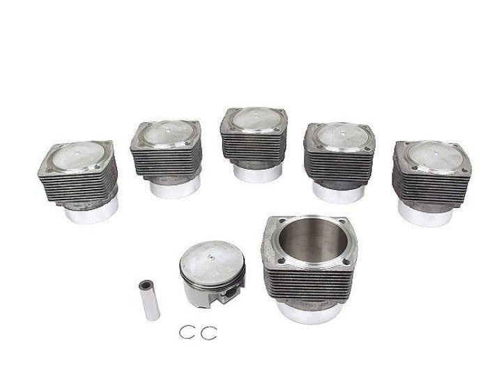 CYL SLEEVE ASSEMBLY