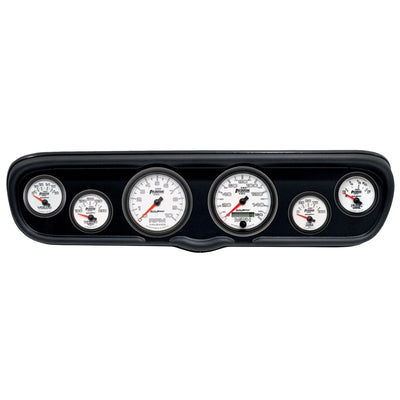 AutoMeter auto part