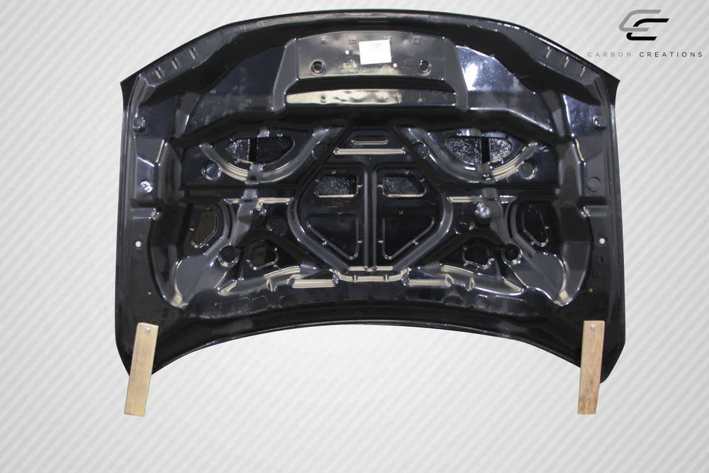 Extreme Dimensions carbon auto part