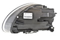 Hella auto part detail