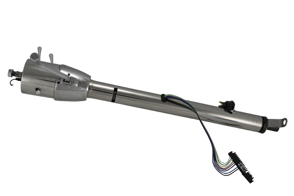 TRI5CS 5556 CHVY W/NTRL SFT