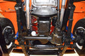Skyjacker 2.5-4" 72-81 SCOUT II