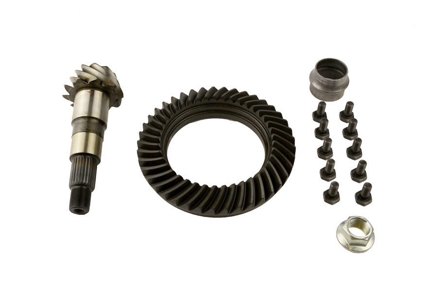 GEAR SET KIT